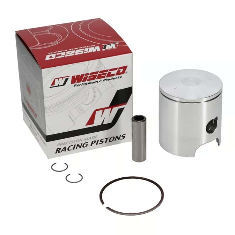 Wiseco — Wiseco Yamaha YZ80 85-87 1890CS Piston Kit
Piston Kit - view 9