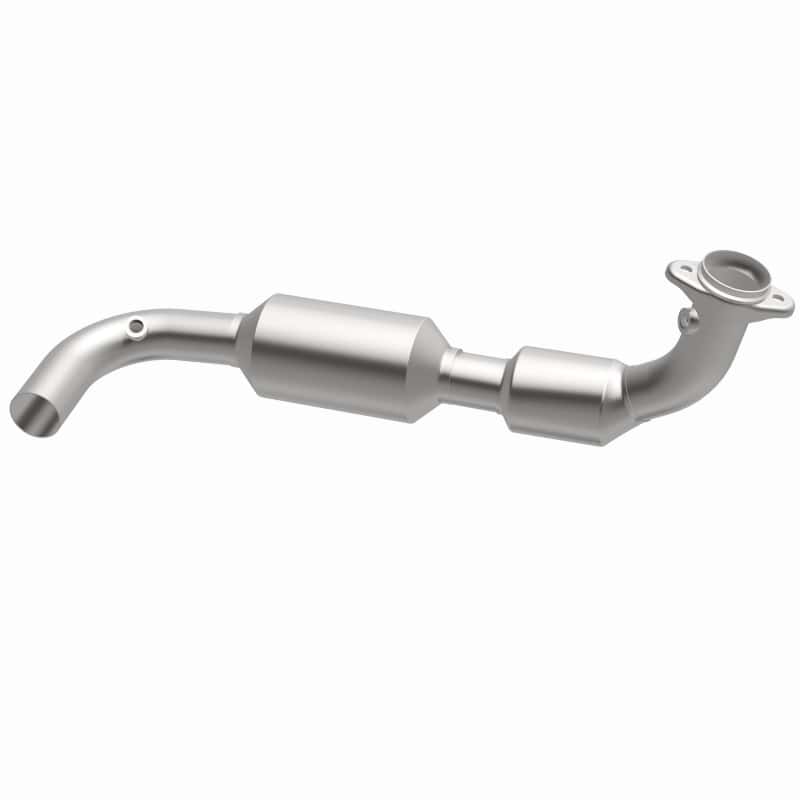 Magnaflow — Magnaflow 2000 Ford F-150 5.4L Direct Fit Converter
OEM Grade
OEM - view 26