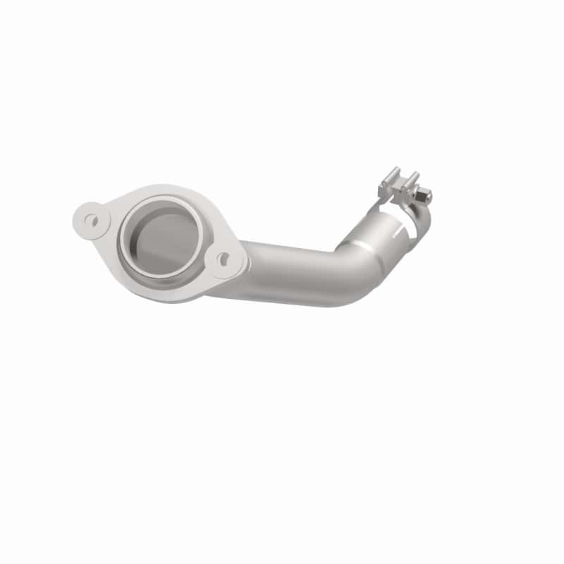 Magnaflow — Magnaflow 18-20 Jeep Wrangler V6 3.6L Bolt On Extension Pipe 2in Pipe Diameter
Exhaust Pipe - view 24