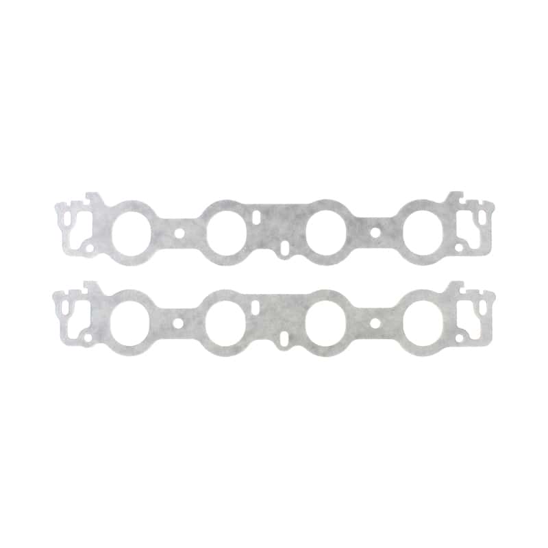 Cometic Gasket — Cometic Ford 385 Series V8 .188in Fiber Intake Manifold Gasket Set - 1.980in x 2.260in Oval Port
Intake Gasket Set - view 2