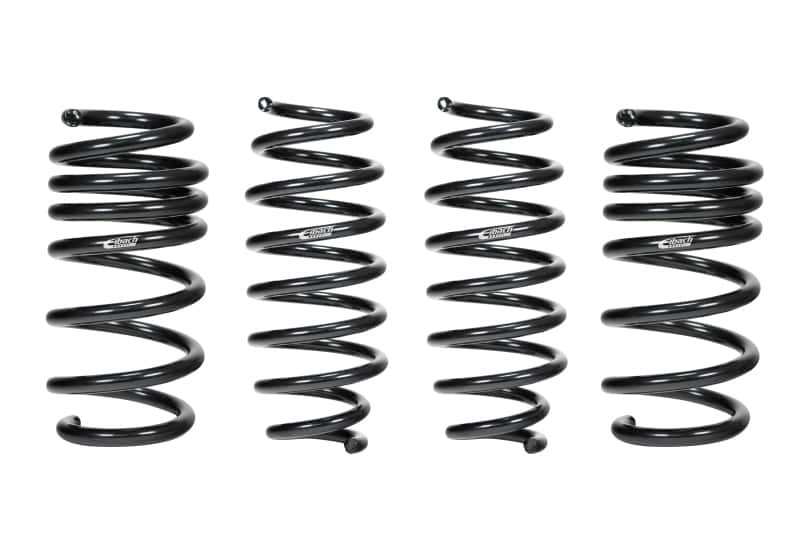 Eibach — Eibach 22-23 Tesla Model 3 LFP Pro-Kit EV (For LFP Batteries Only Tested W/ Factory Dampers)
Set of 4 Springs - view 1