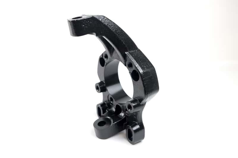 Ridetech — Ridetech AFX Hub 2in Drop Spindle for GM A, F, and X Body
AFX C7 Hub Spindle - view 3