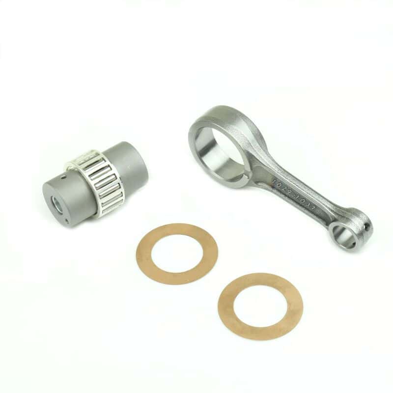 Athena — Athena 10-11 Kawasaki KX 250 F Offroad Connecting Rod Kit - view 1