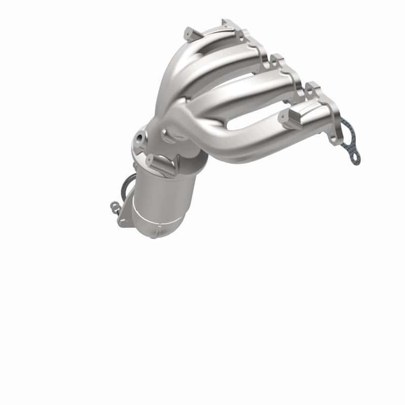 Magnaflow — MagnaFlow Conv DF 07-10 Chevy Colorado / 07-10 GMC Canyon / 07-08 Isuzu I-290 2.9L Manifold
OEM Grade
OEM - view 21