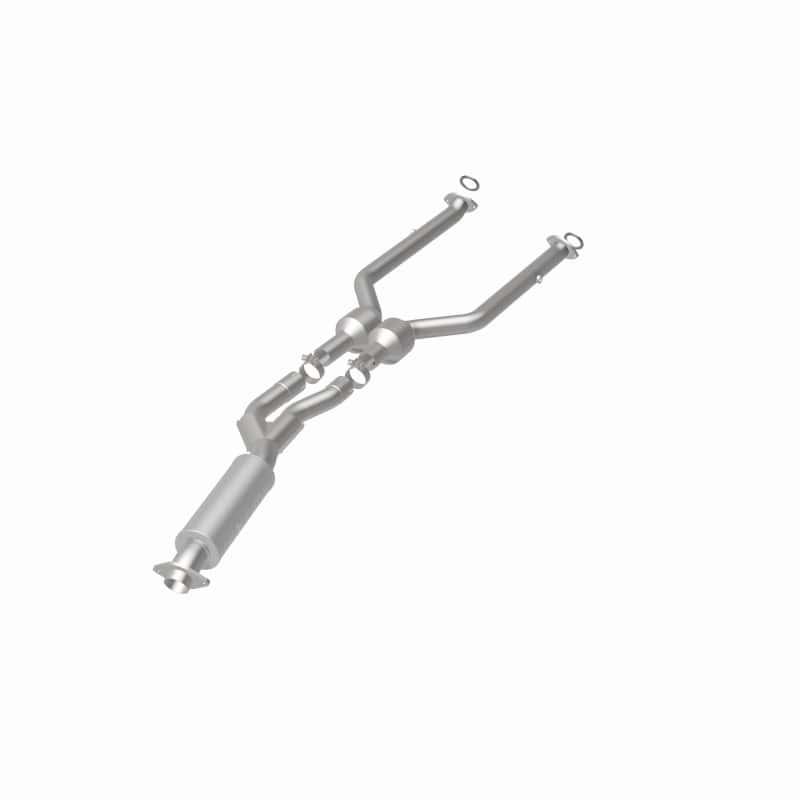 Magnaflow — MagnaFlow Conv Direct Fit CARB Compliant - 2008 Lexus IS F V8 5.0L
California - view 17