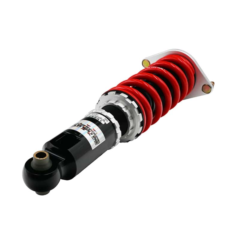 Pedders — Pedders 2022+ Subaru WRX Extreme XA Coilover Kit - view 2