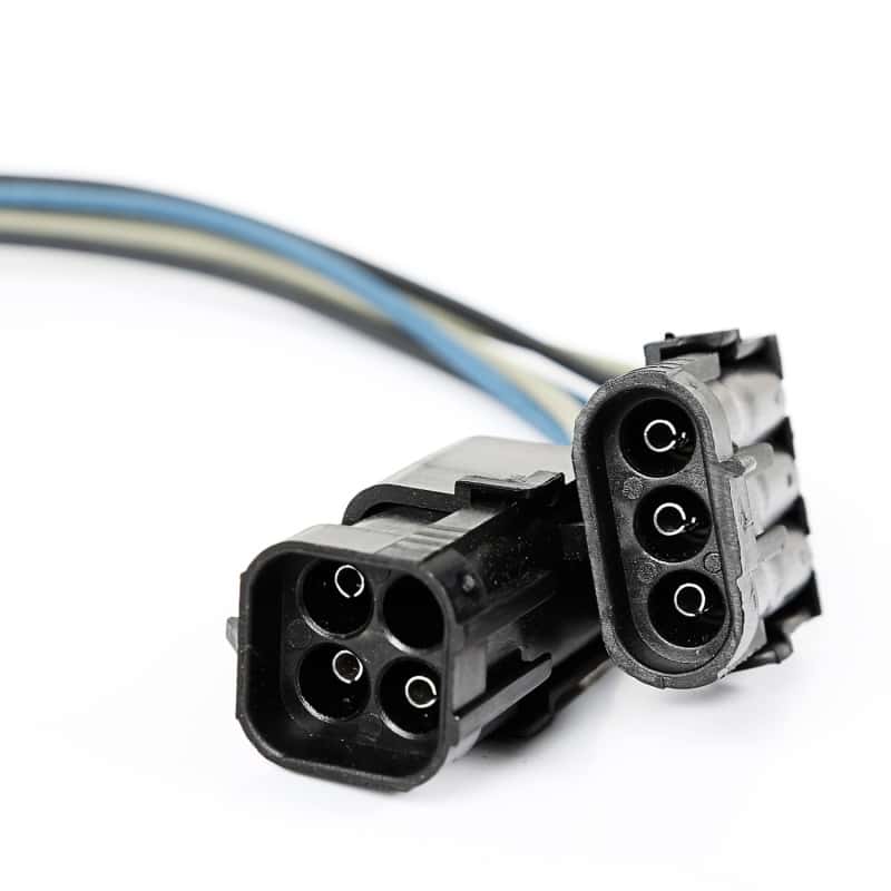 OMIX — Omix Throttle Position Sensor- 87-90 SJ/XJ/MJ 4.0L
ThrtlPositionSnsr - view 3