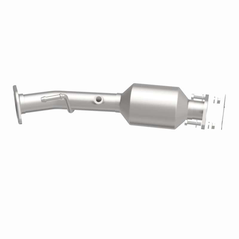 Magnaflow — Magnaflow 13-15 NV200 2 Underbody Direct Fit Converter
OEM Grade
OEM - view 12