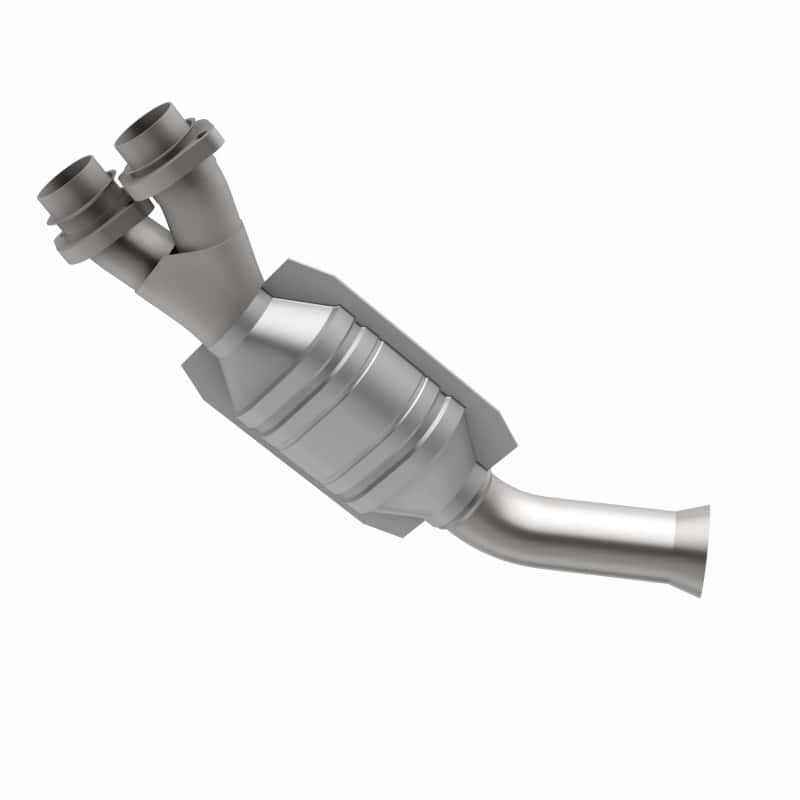 Magnaflow — MagnaFlow Conv Jag 19.75X6.5X4 1.75/1.75
Standard Grade
Standard - view 12