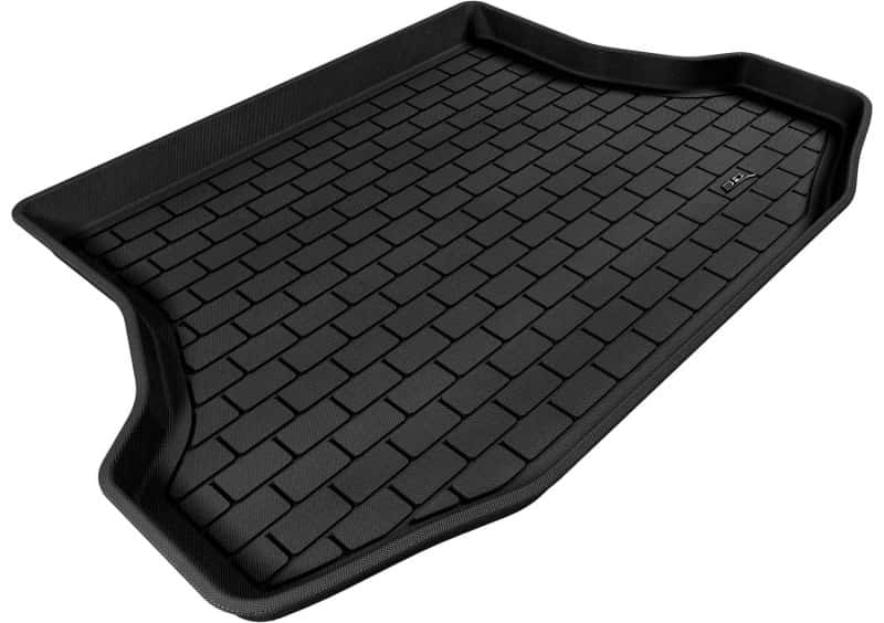 3D MAXpider — 3D MAXpider 2006-2011 Honda Civic Kagu Cargo Liner - Black
Cargo Area Liner - view 1