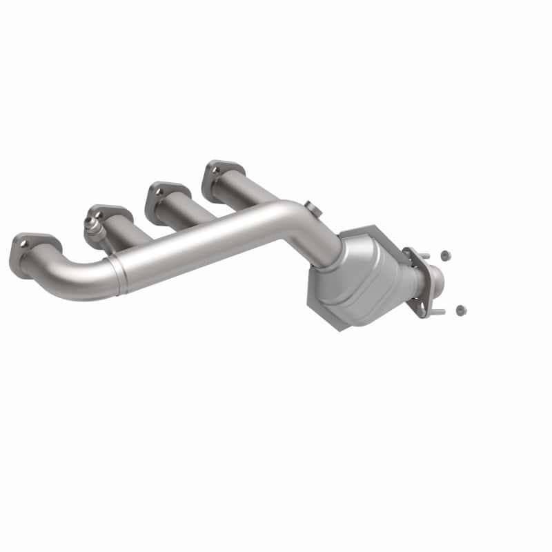 Magnaflow — MagnaFlow Conv DF 96-98 Mark VIII 4.6L
HM Grade
HM - view 8
