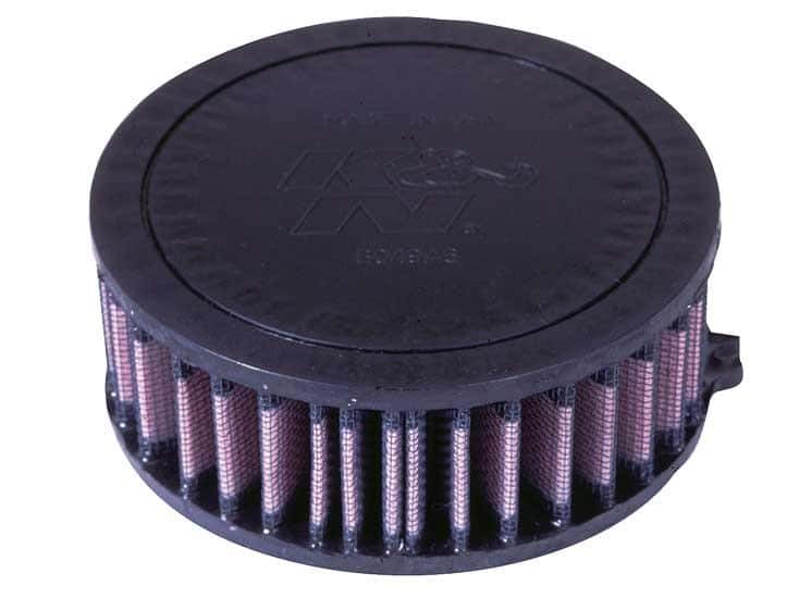 K&N Engineering — K&N Yamaha Dragstar/V-Star Classic, Custom, Silverado/Dragstar Classic Replacement Air Filter
Air Filter - view 4