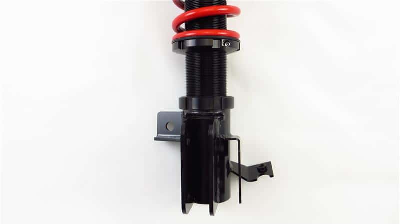 RS-R — RS-R 2013-2021 Scion FR-S (ZN6) Black-i Coilovers - view 4