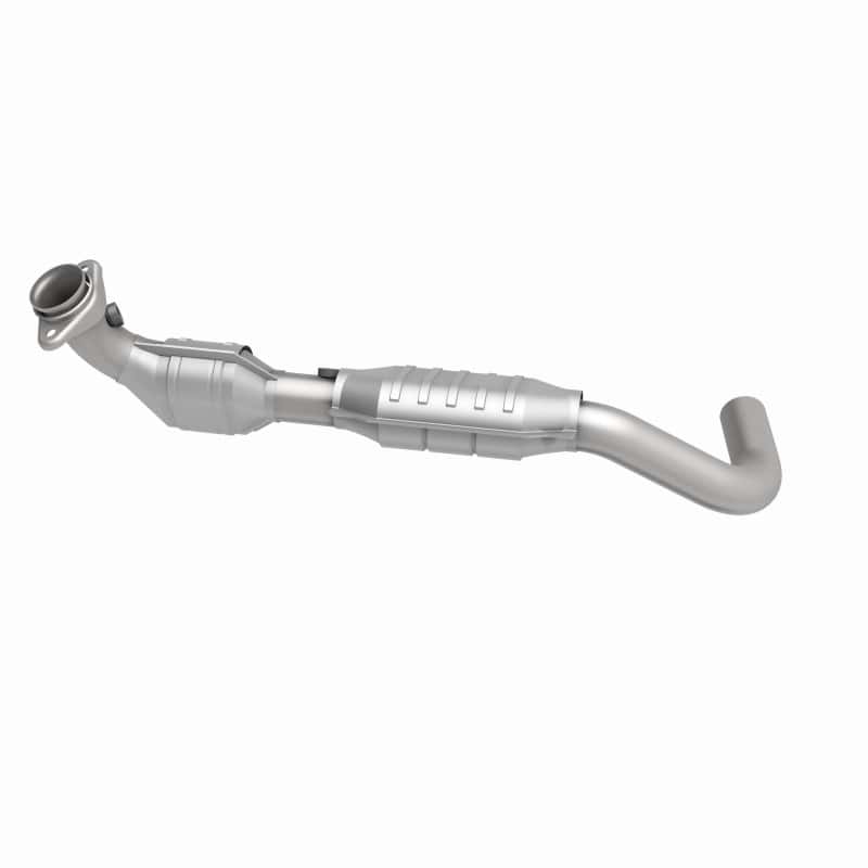 Magnaflow — MagnaFlow Conv DF 03 Lincoln Navigator 5.4L
OEM Grade
OEM - view 12