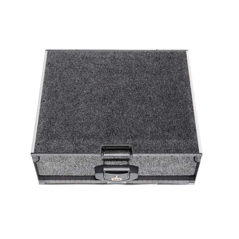 ARB — ARB R/Drawer R/Floor 33X31X13 Intrnl 28.7X25.7X8.6 Jk 4Dr
Roller Drawer - view 2