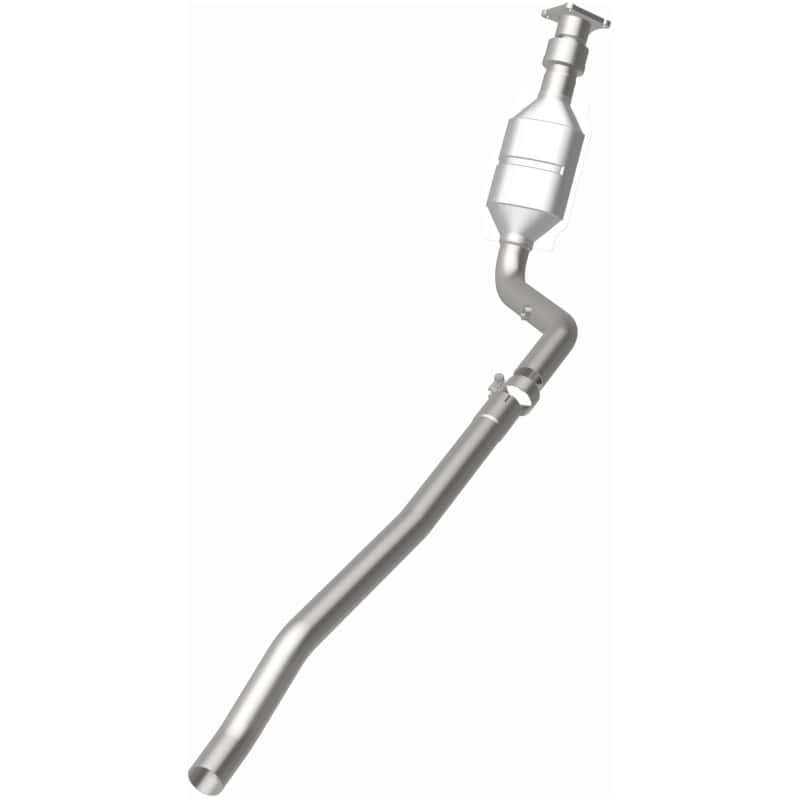 Magnaflow — MagnaFlow Conv DF 96-00 Caravan 3.0L
HM Grade
HM - view 31