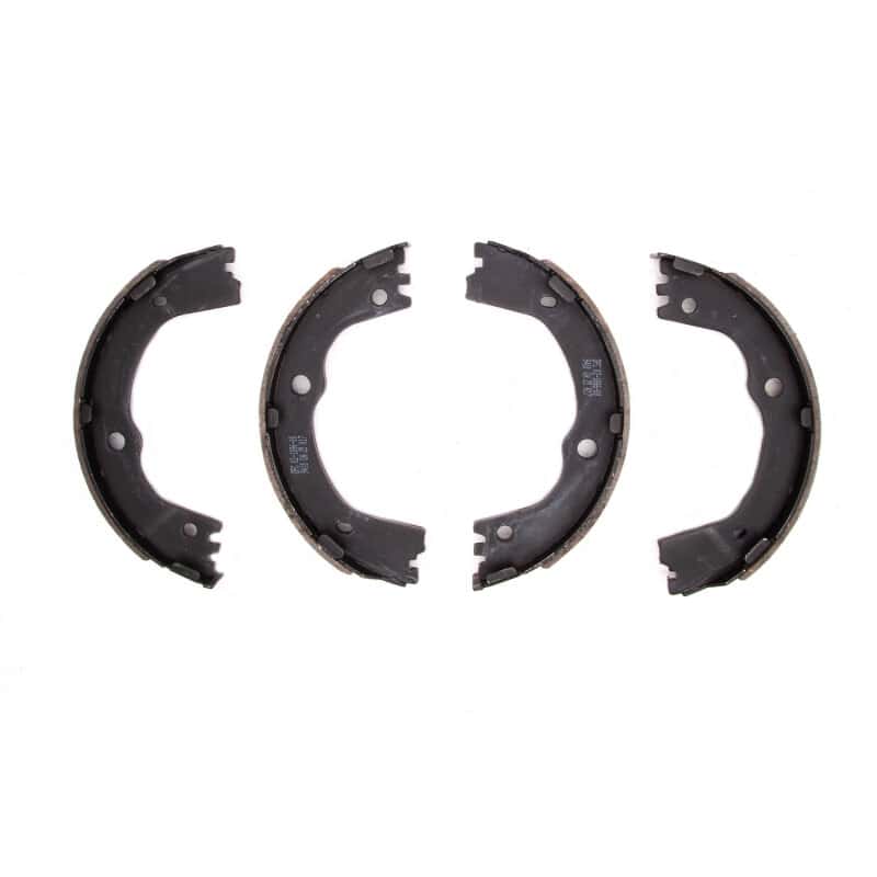 DFC — DFC 16-22 Hyundai Tucson Parking Brake Parking Shoes
DFC Brake Shoe Set - view 1
