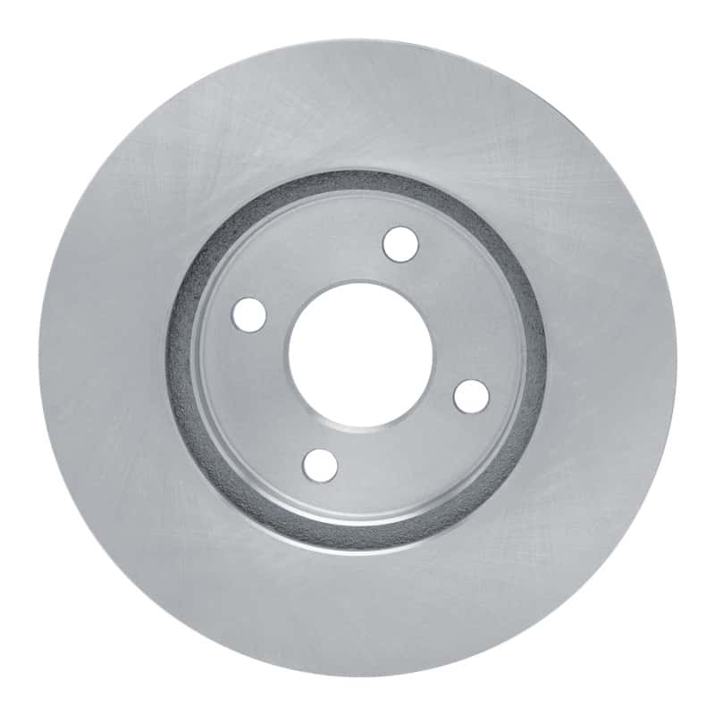 DFC — DFC 83-88 Plymouth Laser Front Brake Rotor
DFC Brake Rotor - view 5