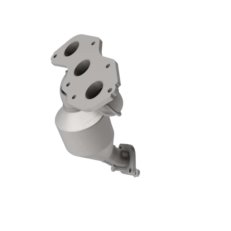 Magnaflow — MagnaFlow Conv DF 07-09 Toyota Sienna 3.5L
OEM Grade
OEM - view 10