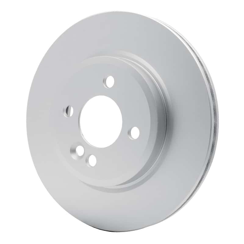 DFC — DFC 02-08 Mini Cooper (Excl Clubman) Front GeoSPEC Coated Rotor
DFC Brake Rotor - view 2