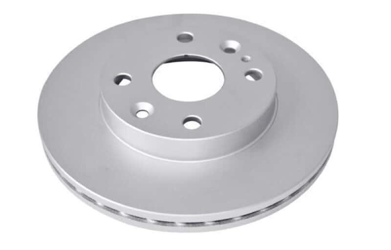 DBA — DBA 90-95 Mazda 323 Front En-Shield Standard Rotor
Brake Rotor - view 2