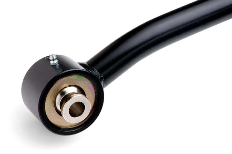 JKS Manufacturing — JKS Manufacturing Jeep TJ/XJ/MJ/ZJ Adjustable Track Bar - Front
Track Bar - view 3