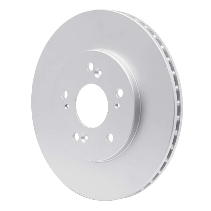 DFC — DFC 91-96 Acura NSX Rear GeoSPEC Coated Rotor
DFC Brake Rotor - view 2