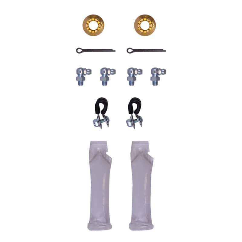 Bilstein — Bilstein 14-18 GM 1500 B8 Upper Control Arm Kit
Control Arm Kit - view 4