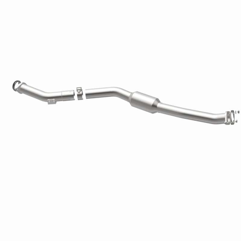 Magnaflow — Magnaflow 19-22 Subaru Ascent 2.4L OEM Grade Federal / EPA Compliant Direct-Fit Catalytic Converter
OEM Grade
OEM - view 21