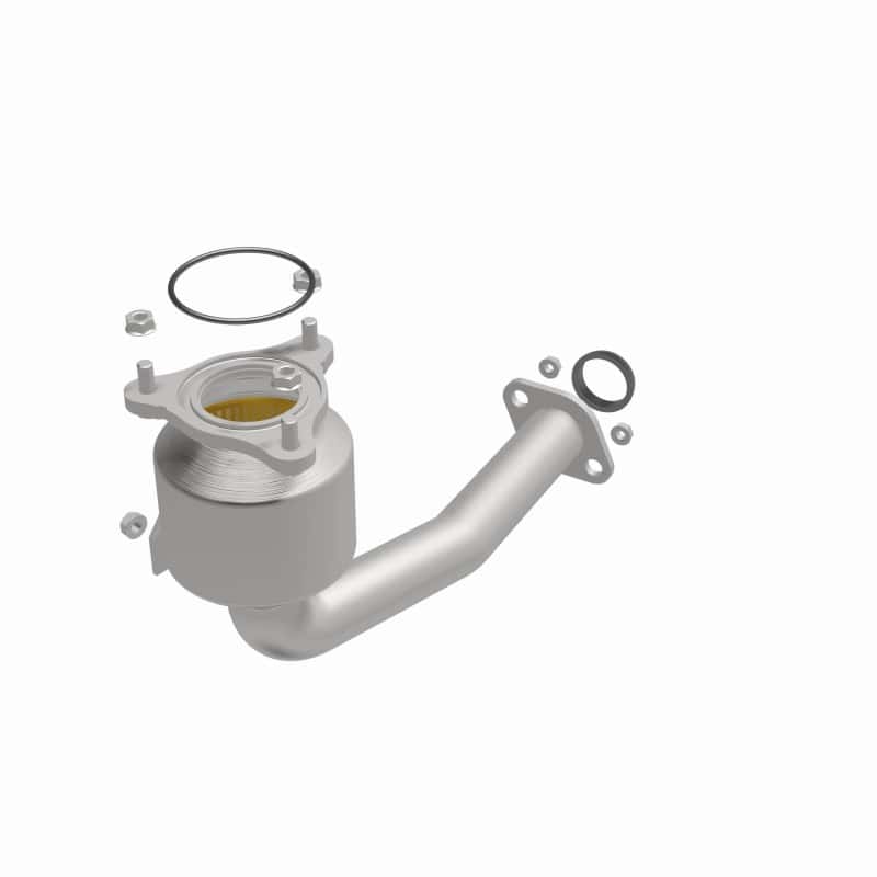 Magnaflow — MagnaFlow Conv DF 02-03 Suzuki Aerio
HM Grade
HM - view 29