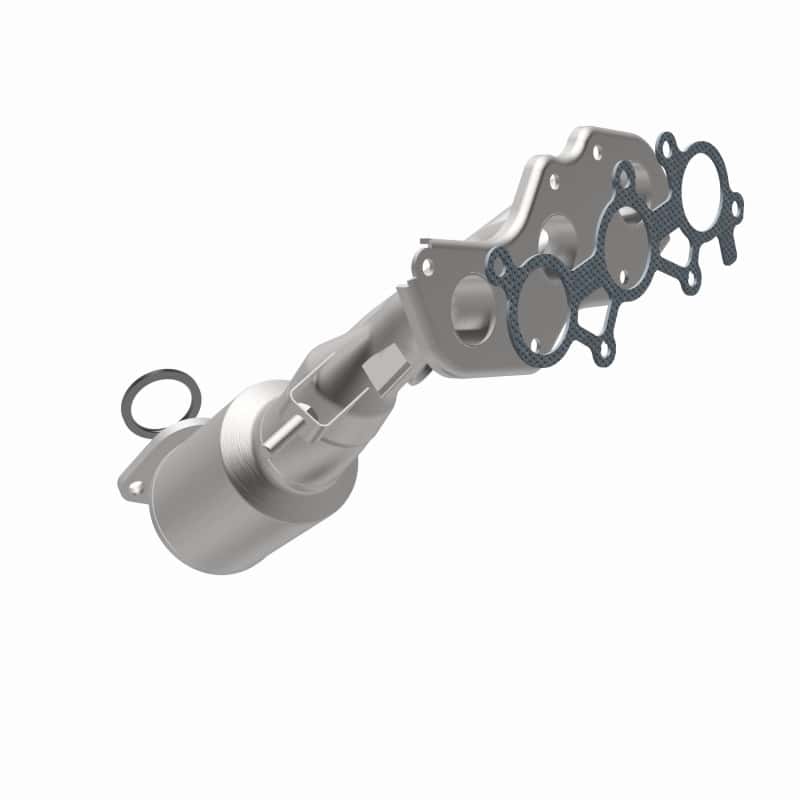 Magnaflow — MagnaFlow Conv DF 14-15 Toyota Highlander 3.5L Manifold
OEM Grade
OEM - view 21