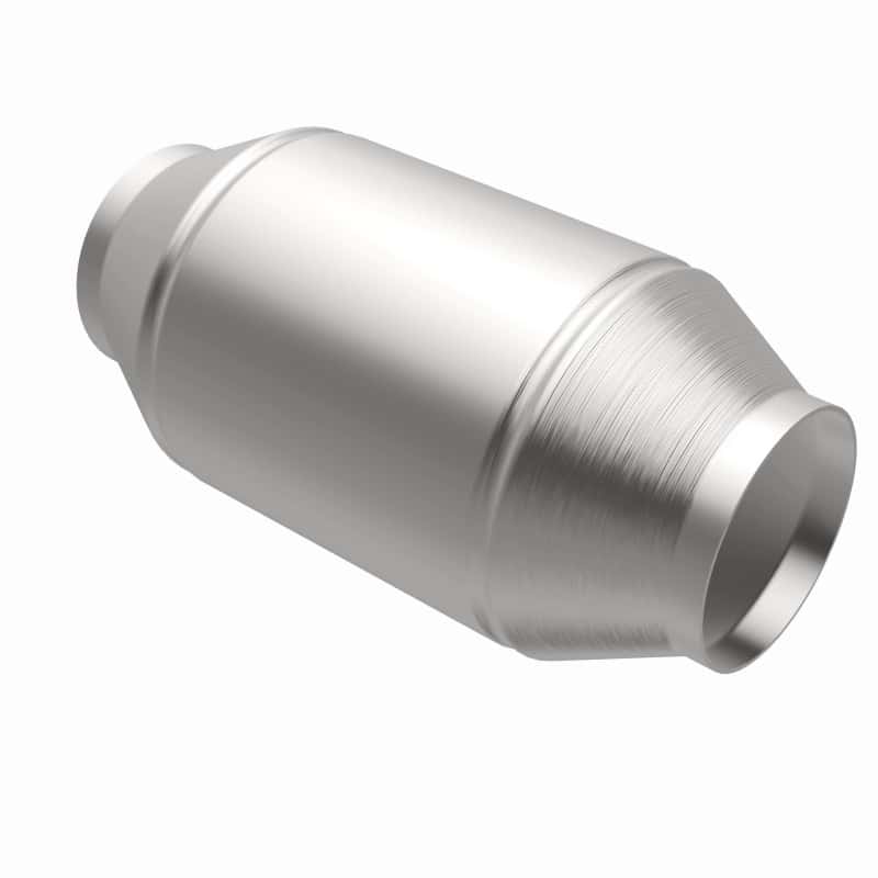 Magnaflow — MagnaFlow Conv Universal 2.50 inch C/C CA Pre-OBDII
California - view 22