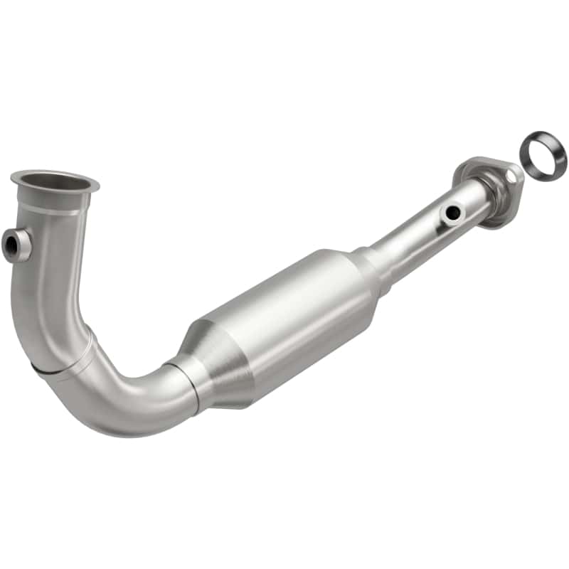 Magnaflow — Magnaflow 2004 Jeep Liberty 3.7L Direct Fit Converter
California - view 1