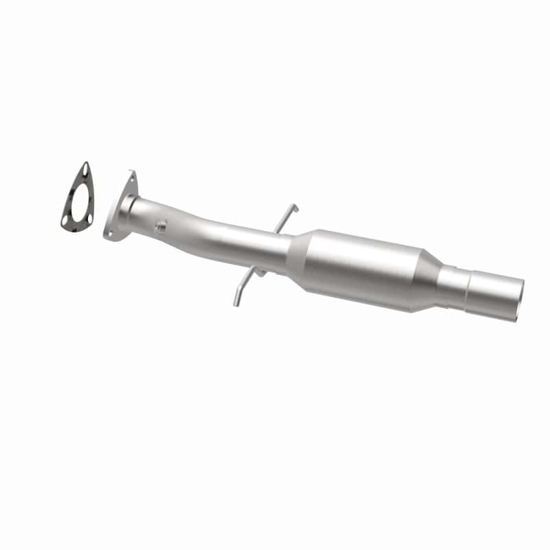 Magnaflow — MagnaFlow Conv Direct Fit 1995 Chevrolet Blazer 4.3L V6
California - view 21