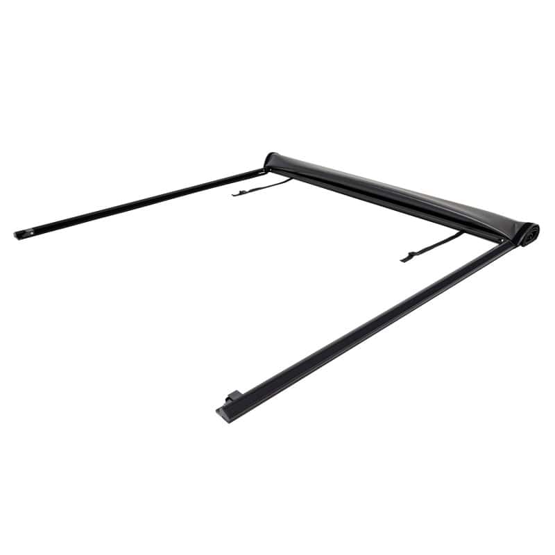 Westin — Westin 19-24 Chevrolet/GMC Silverado/Sierra 1500 5ft. 10in. Bed Soft Roll Tonneau Cover - Black
SftRo Tonneau Cvr - view 6
