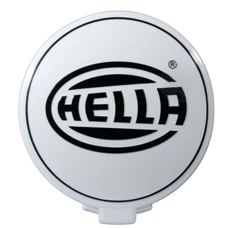 Hella — Hella Protective Element 8XS
Headlamp Cover - view 2
