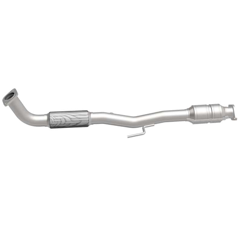 Magnaflow — MagnaFlow Conv DF 2003 Toyota Camry 2.4L
California - view 11