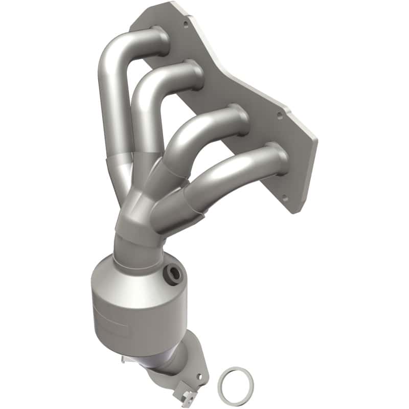 Magnaflow — MagnaFlow Conv DF 12-15 Camry 2.5 Manifold
OEM Grade
OEM - view 32