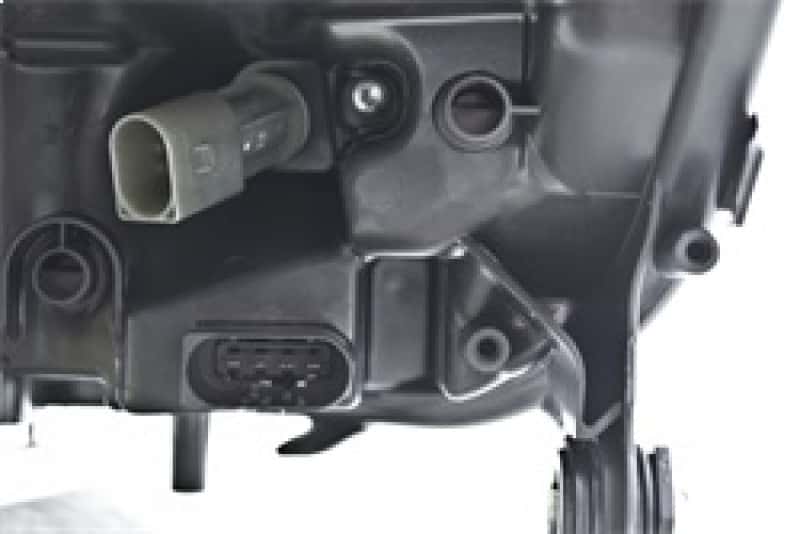 Hella — Hella 2008-2011 Mercedes-Benz ML320 Headlight Assembly - view 24