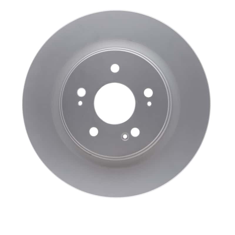 DFC — DFC 18-25 Honda Odyssey Rear GeoSPEC Coated Rotor
DFC Brake Rotor - view 1