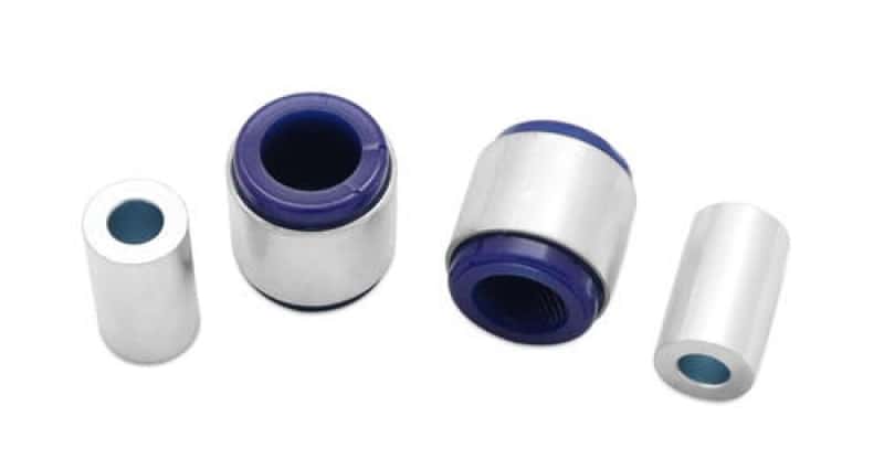 Superpro — SuperPro 18-23 Jeep Wrangler JL Rear Panhard Rod Bushing Kit
Bushing Kit - view 4