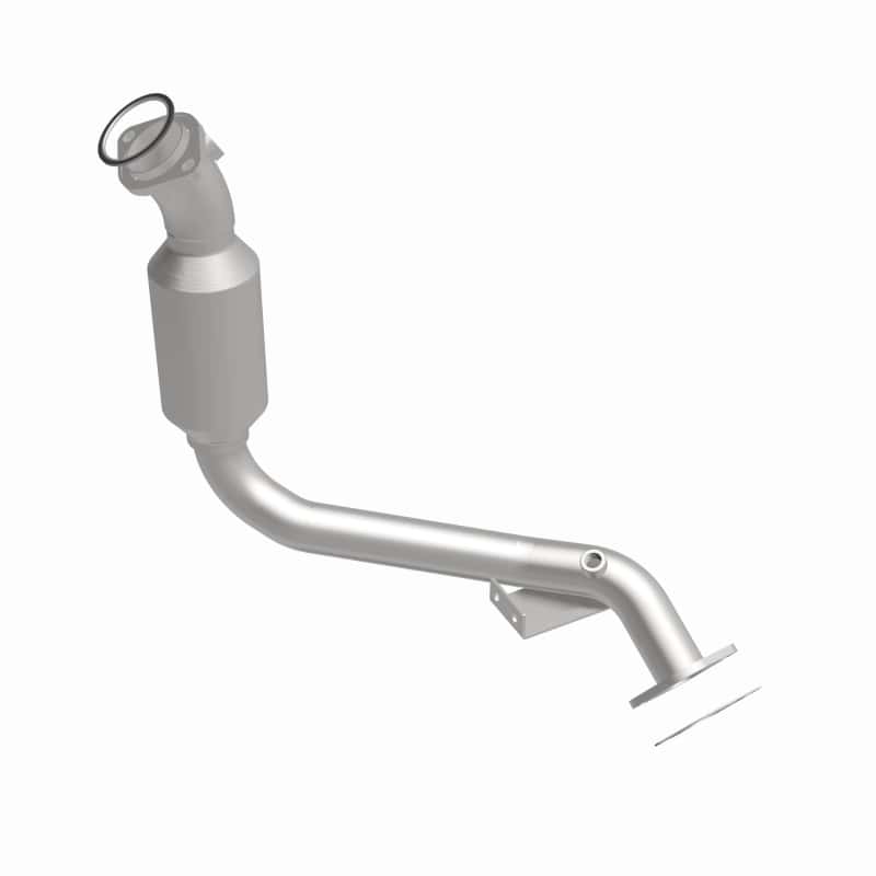 Magnaflow — Magnaflow 98-03 Ford Escort 2.0L Direct Fit Converter
California - view 11