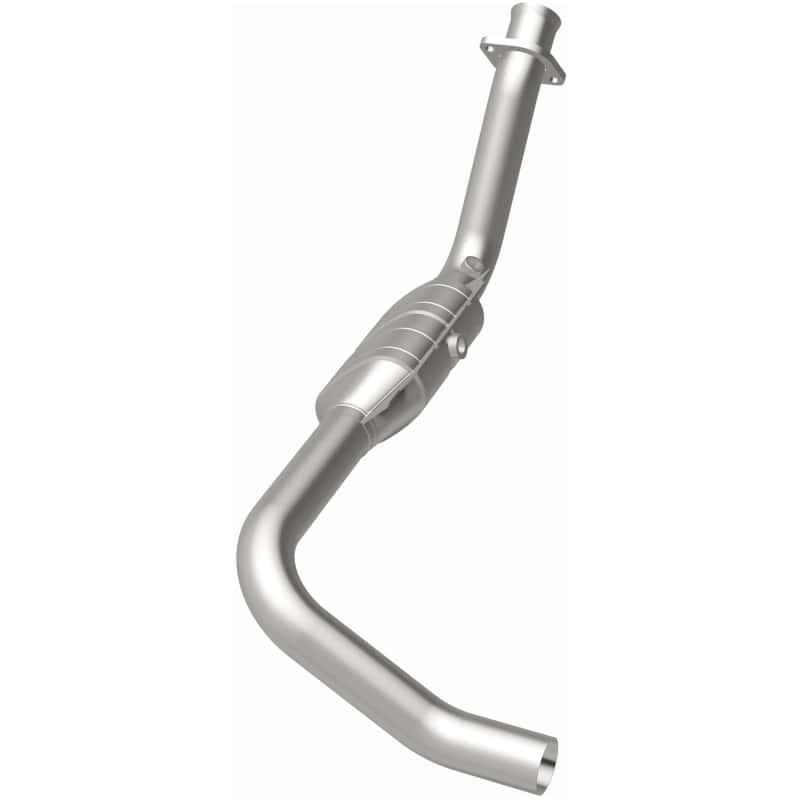 Magnaflow — MagnaFlow Conv DF 07-09 Chrysler/Dodge Aspen/Durango 5.7L Driver Side
OEM Grade
OEM - view 4