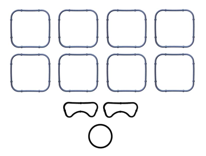 Fel-Pro — Fel-Pro 1385 Engine Intake Manifold Gasket Set - view 1