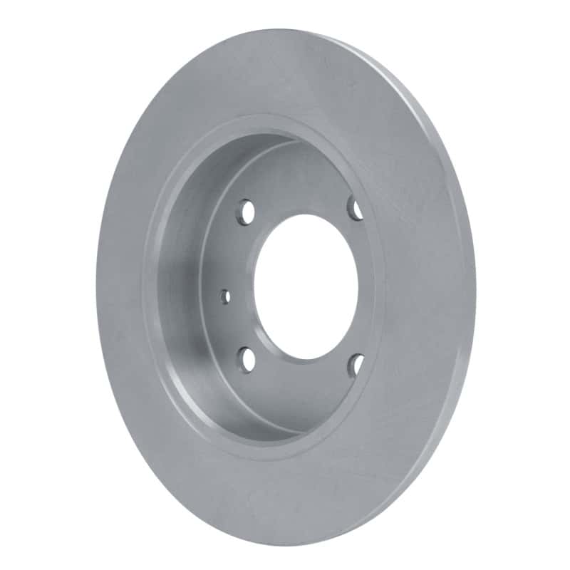 DFC — DFC 97-06 Hyundai Tiburon Rear Brake Rotor
DFC Brake Rotor - view 4