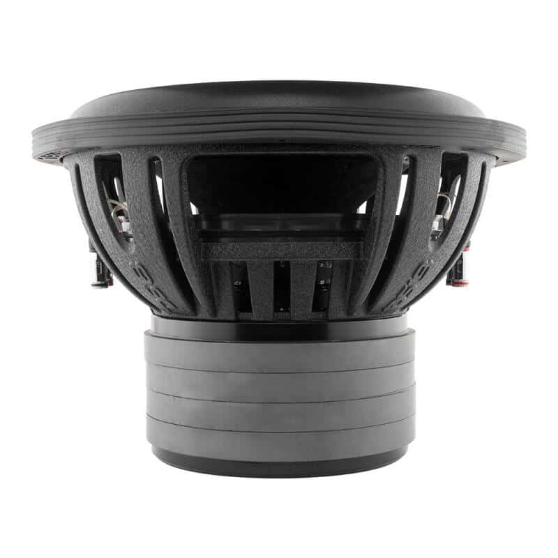 DS18 — DS18 12in 1000 Watts RMS 2 ohm DVC High Excursion Subwoofer - view 5