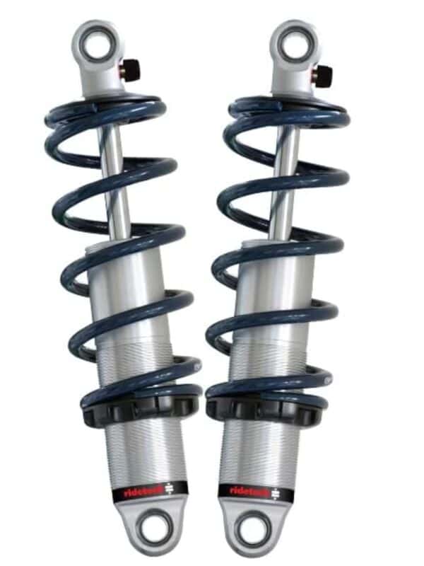 Ridetech — Ridetech 65-79 Ford F100 2WD HQ Series Coilovers Rear Pair
Rr HQ CO 65-79 F-100 - view 1