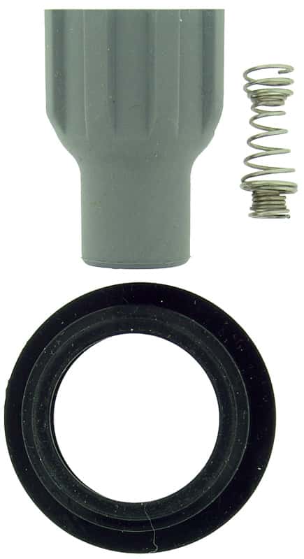 NGK — NGK Buick Allure 2008-2005 Direct Ignition Coil Boot
Coil Plug Boot - view 2