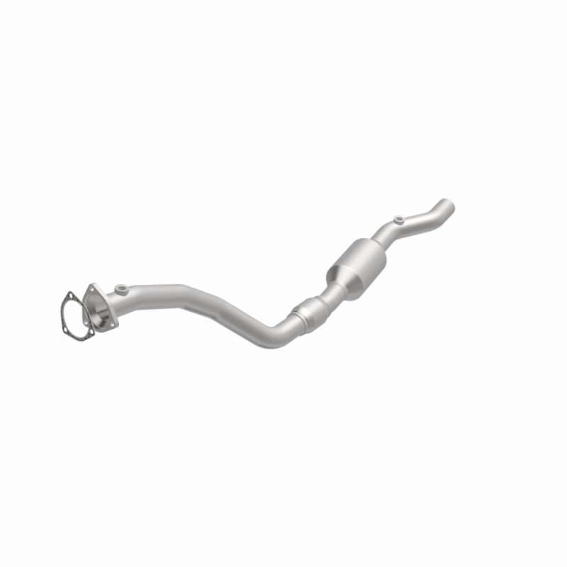 Magnaflow — MagnaFlow Conv DF 96-99 Audi A6 Quattro 2.8L
HM Grade
HM - view 27