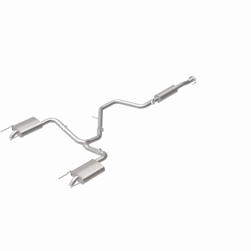 Magnaflow — BRExhaust Exhaust Kit Replacement Chevrolet
Exhaust Kit - view 14